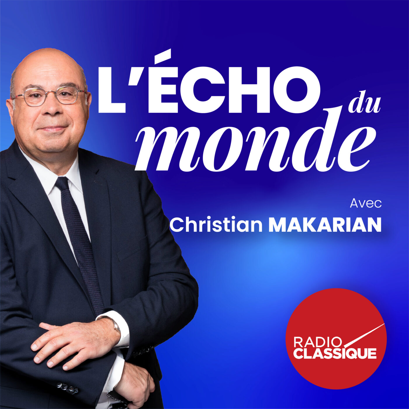 episode cover Royaume-Uni : Keir Starmer mise sur l'Europe pour relancer le Parti travailliste