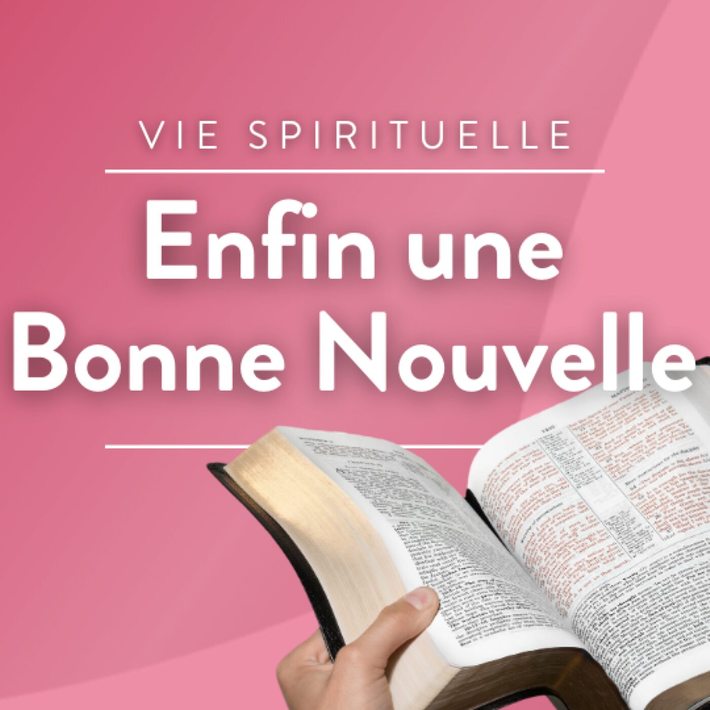 [ L'évangile du dimanche] Dieu nous recherche éperdument episode artwork