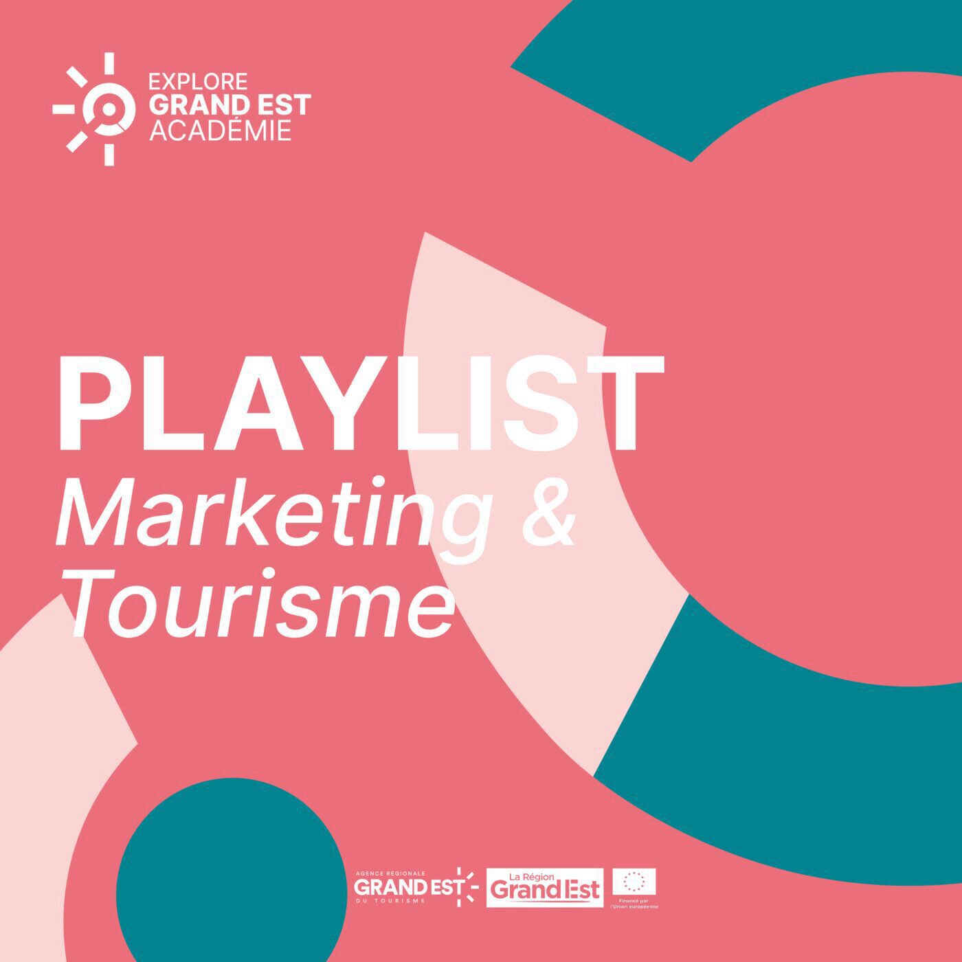Playlist Marketing &Tourisme