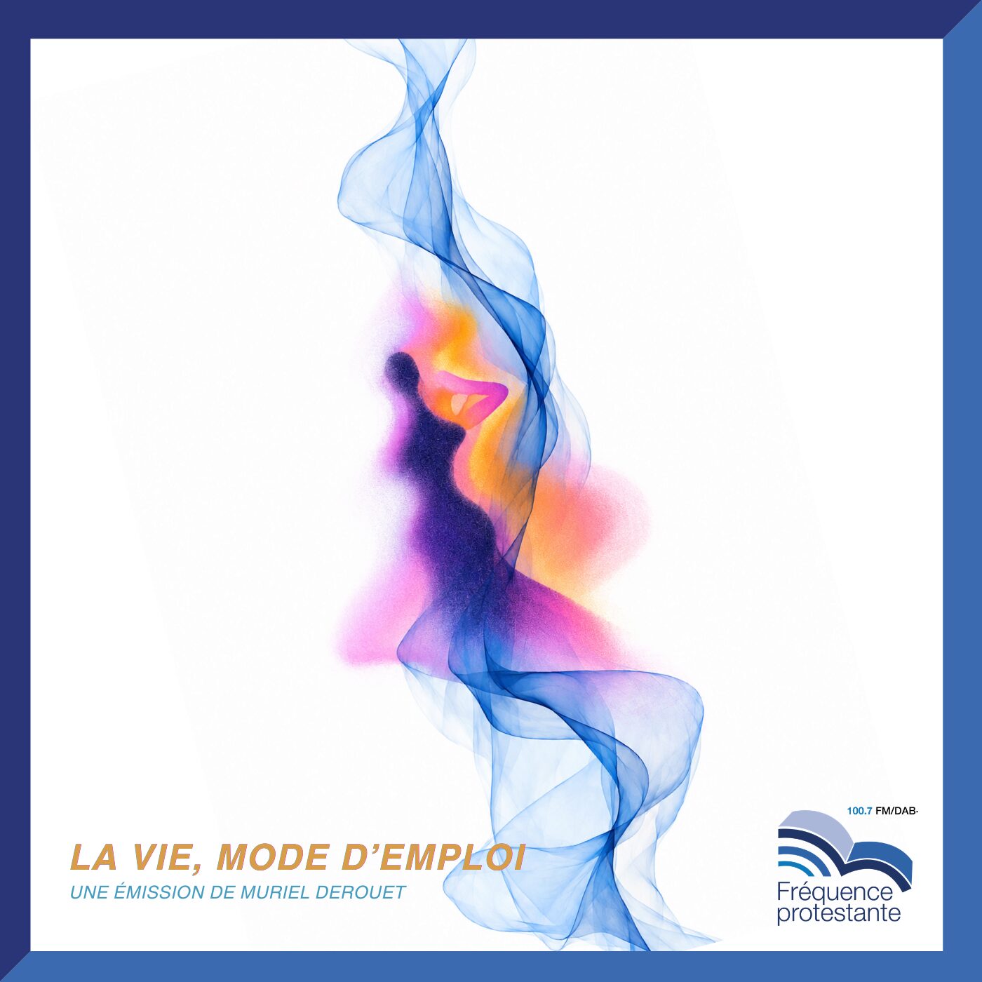 episode cover Comment vivre sereinement sa colère ?
