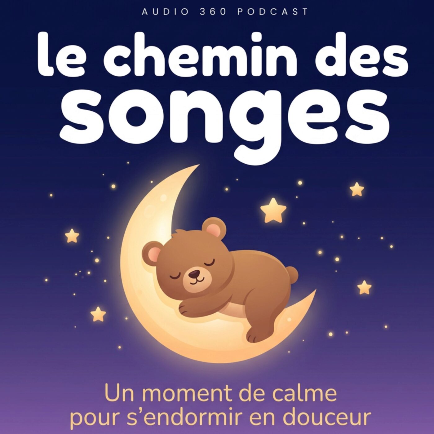 Le chemin des songes