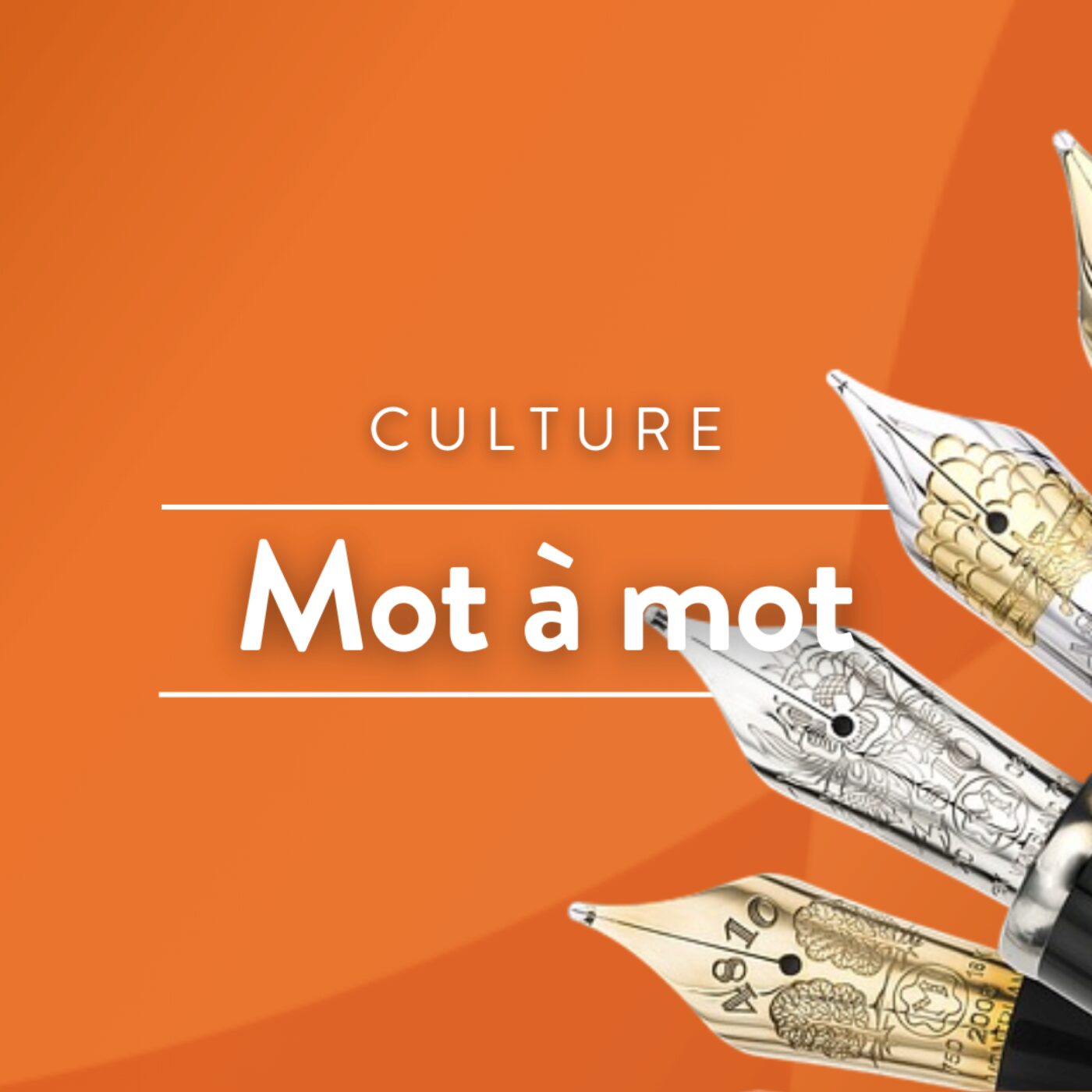 Mot à mot