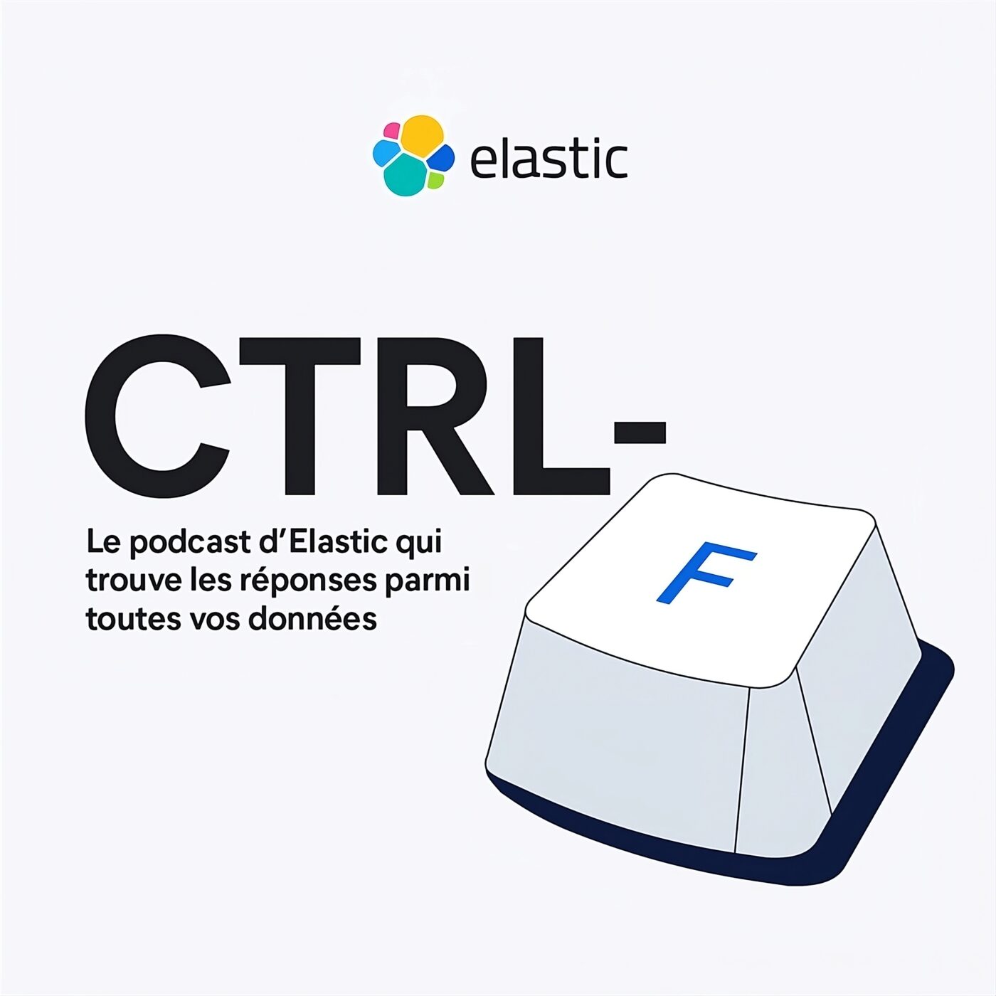 CTRL-F