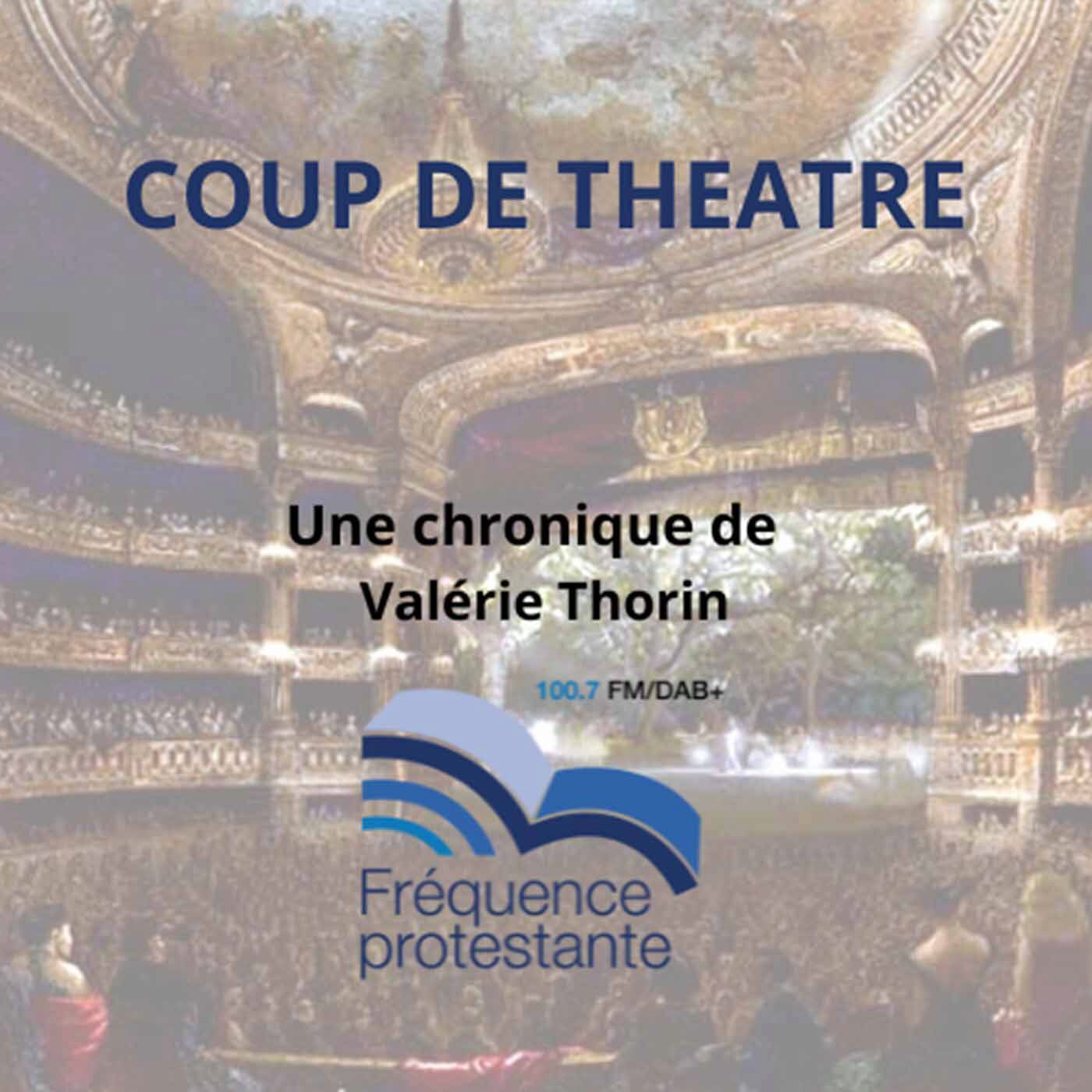 Coup de théâtre
