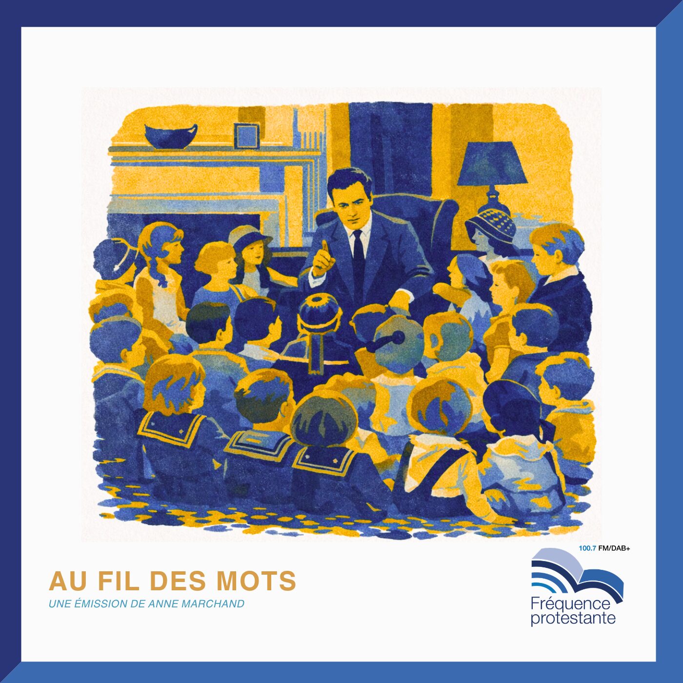 episode cover Petits contes philosophiques