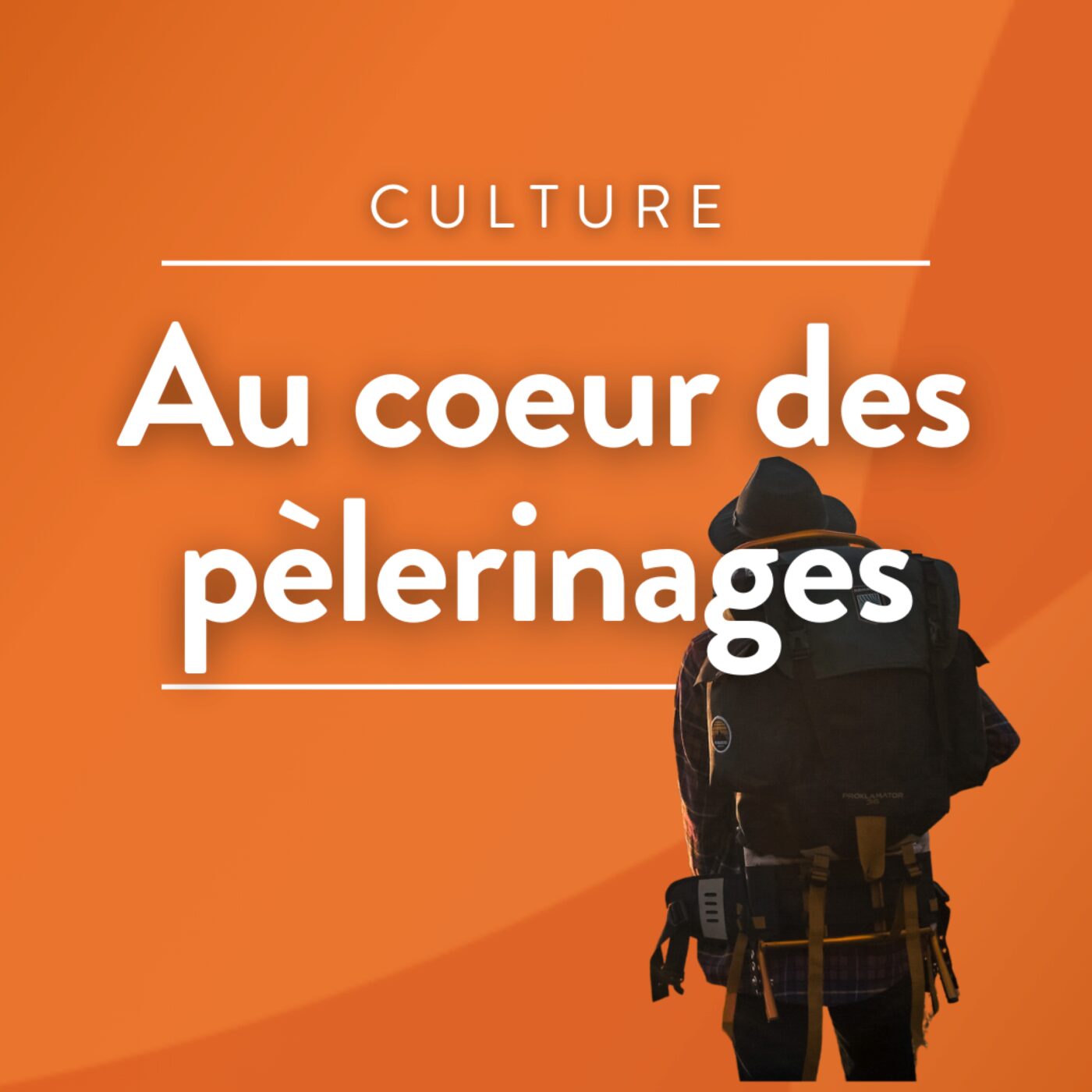 Au coeur des pèlerinages