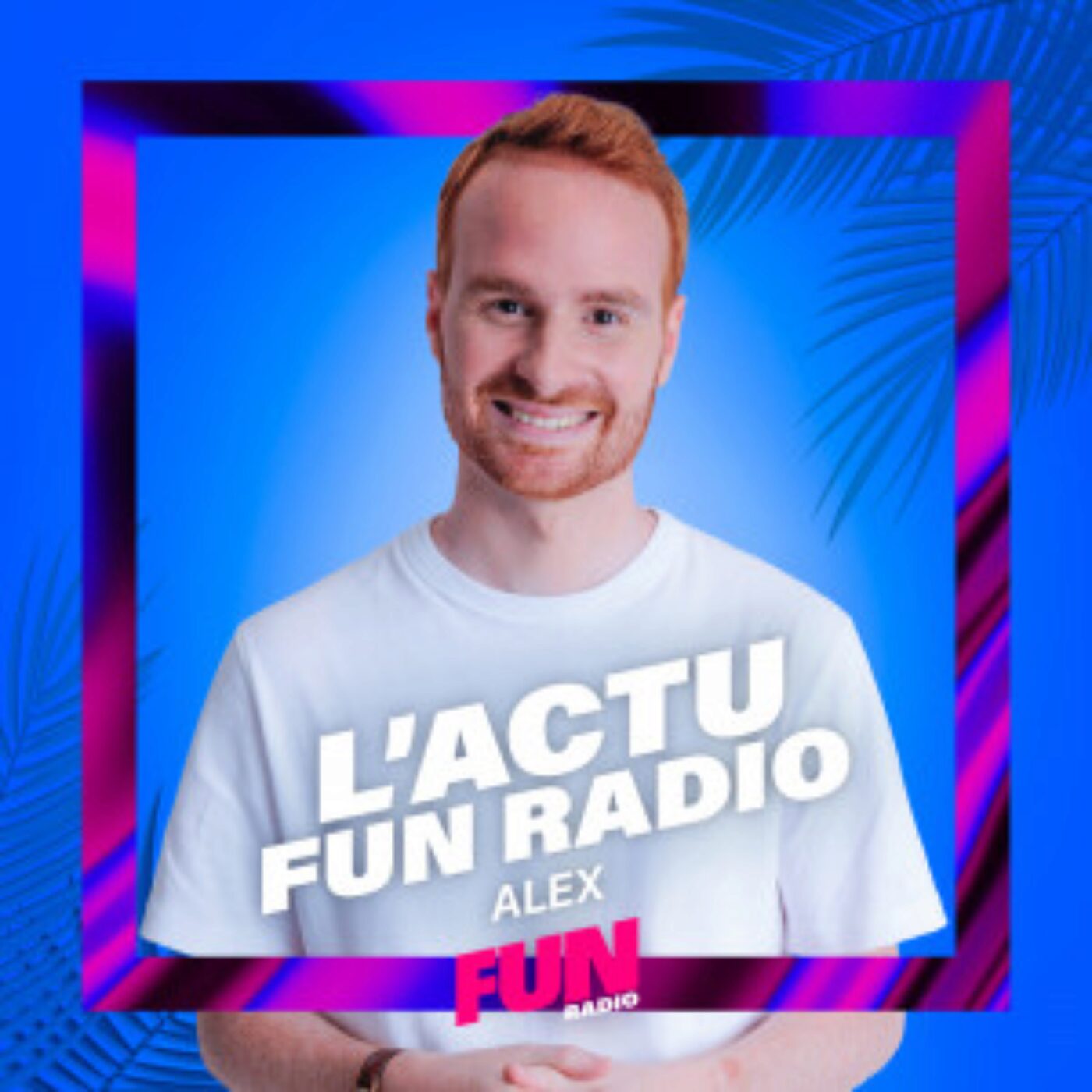 L' Actu Fun Radio