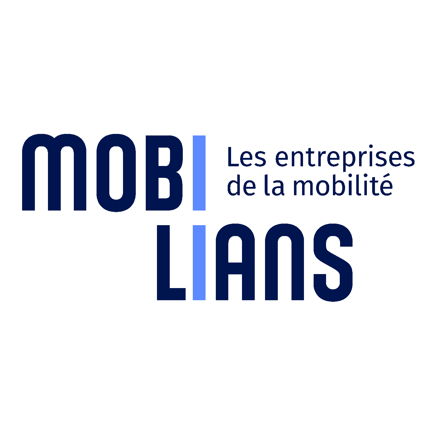 MOBILIANS podcast artwork