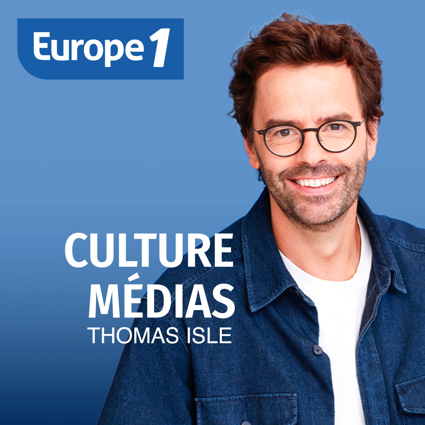 Culture - Thomas Isle avec Jonathan Lambert, Brahim Bouhlel, Anne Sila et Peter Cincotti 