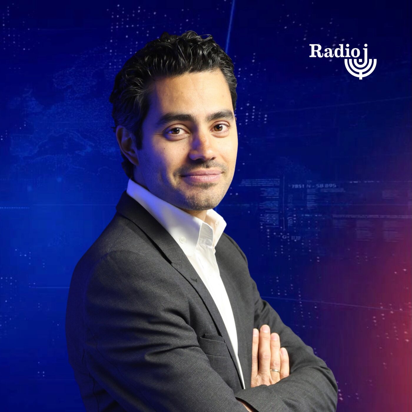 L\'invité du Grand Journal