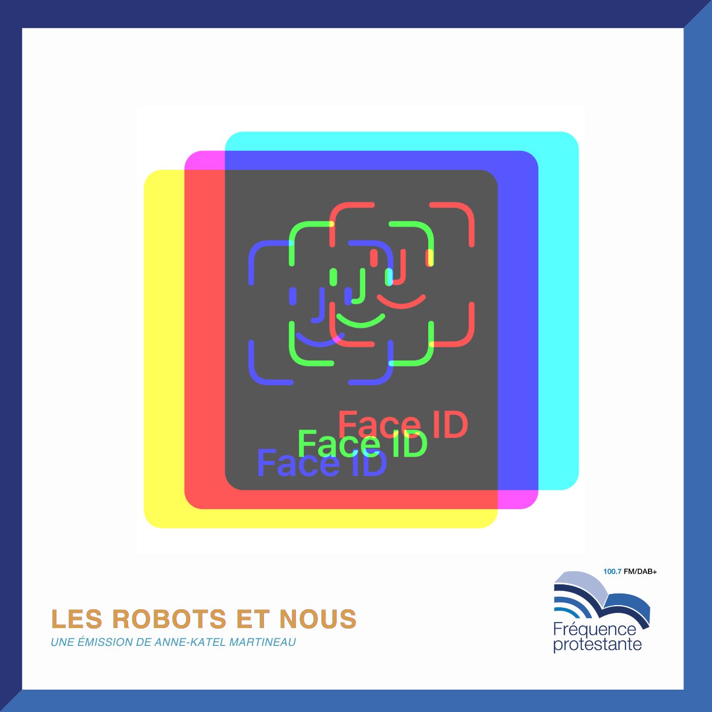 episode cover Les technologies et la santé mentale de nos jeunes