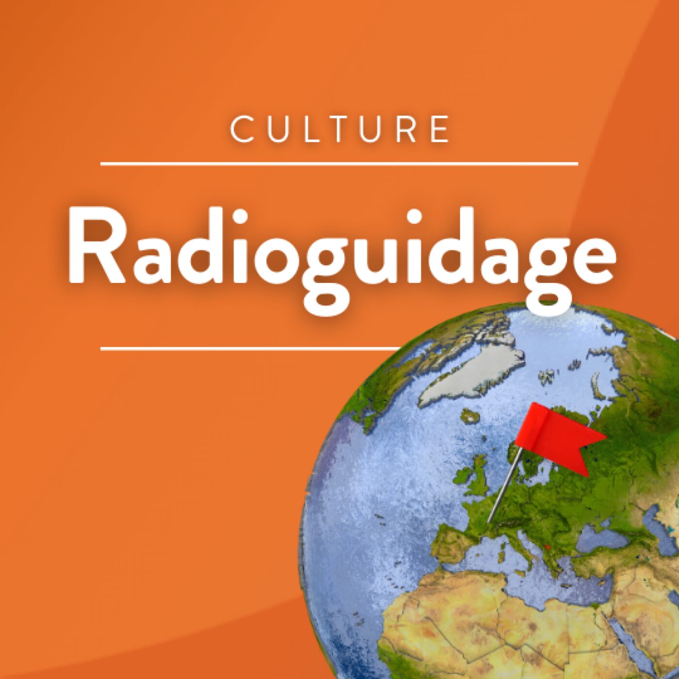 Radioguidage, la balade de l\'été