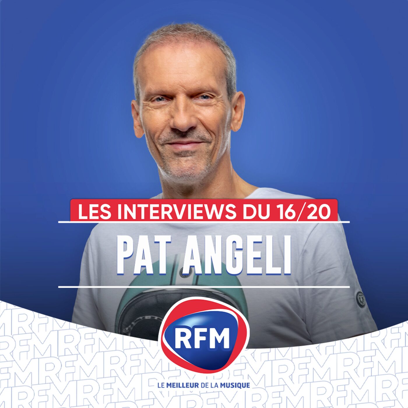 Axelle Red : "Déja petite, je voulais être une star"