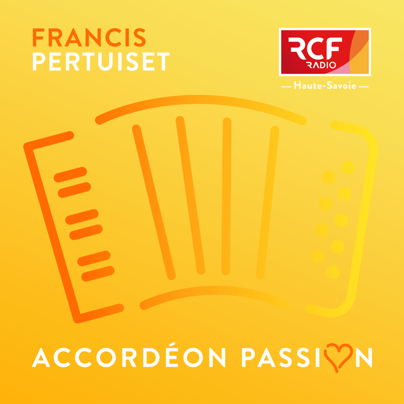 Accordéon Passion
