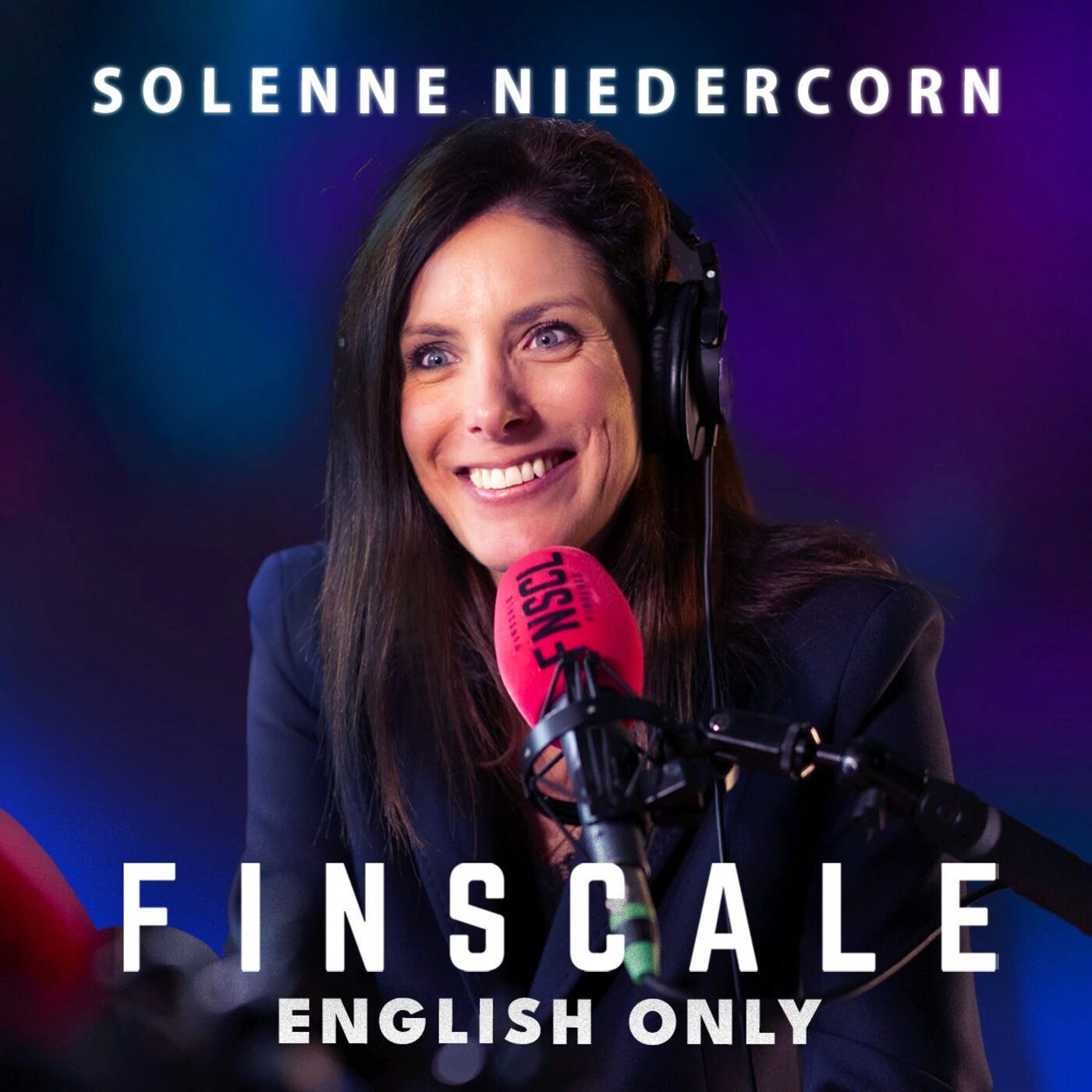 Finscale in English