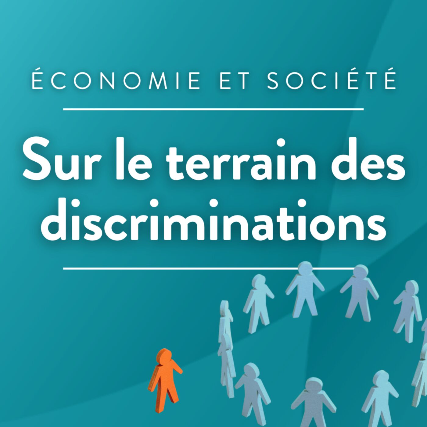 Le tour des discriminations