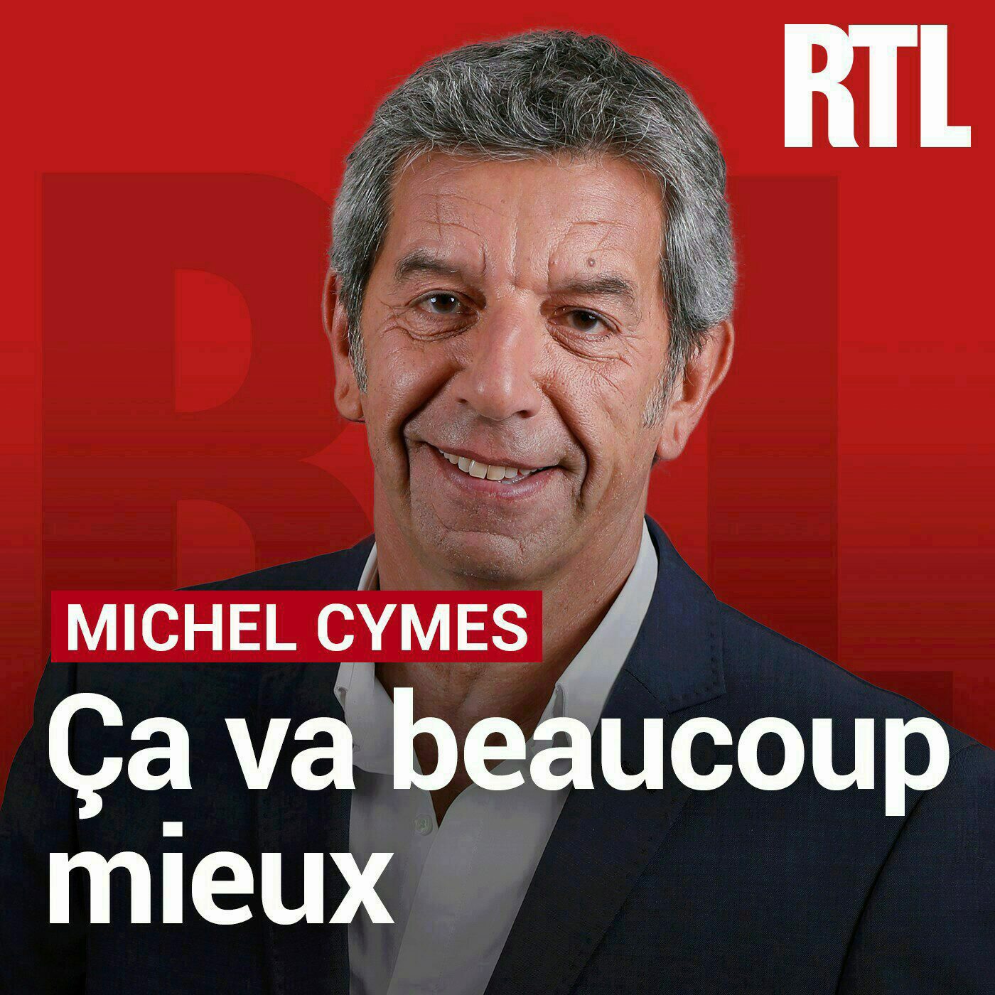 Image 1: Ca va Beaucoup Mieux Image 1: Ca va Beaucoup Mieux