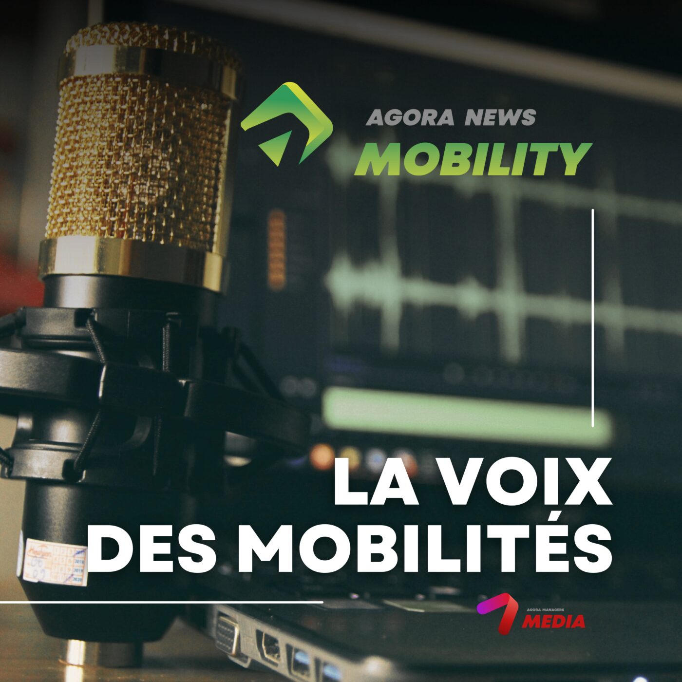 La voix des mobilités