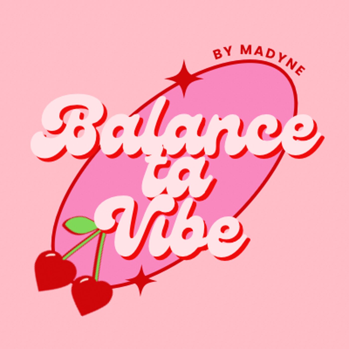Balance ta vibe