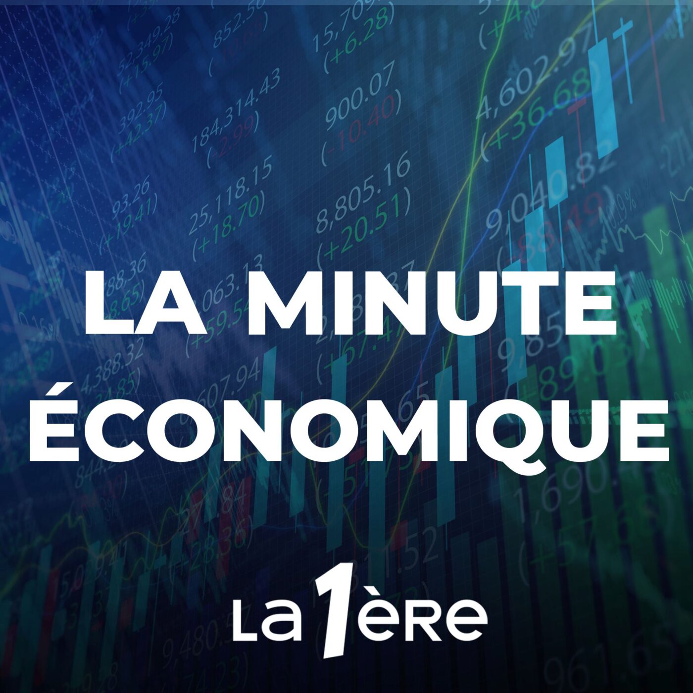 L'heure des comptes: l'actualité économique