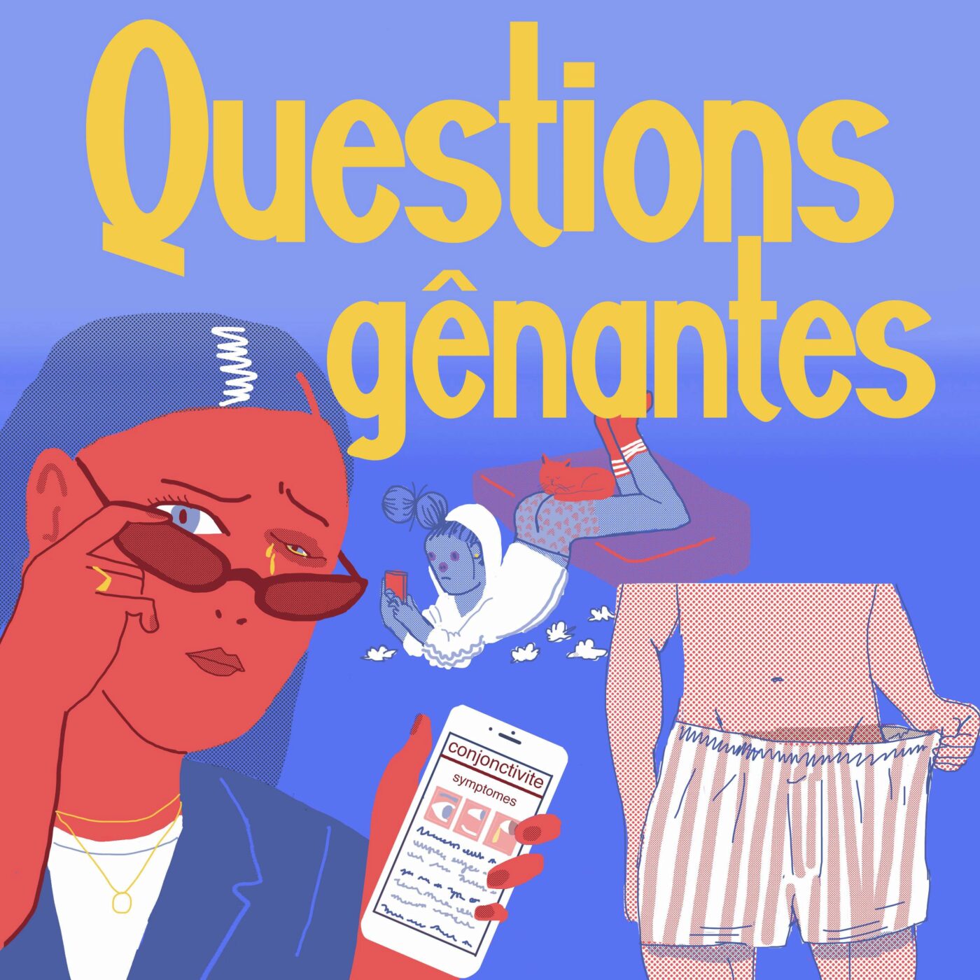J&rsquo;ai 27 ans et j&rsquo;ai parfois des petites fuites urinaires. Que faire?