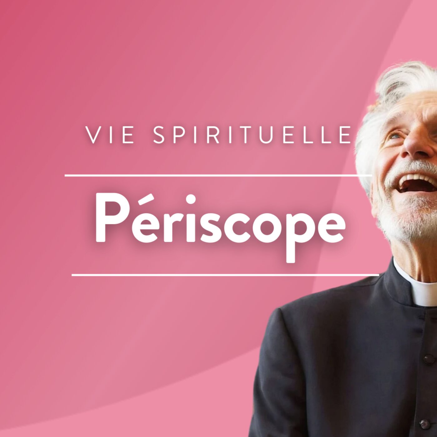 Illustration du podcast Périscope