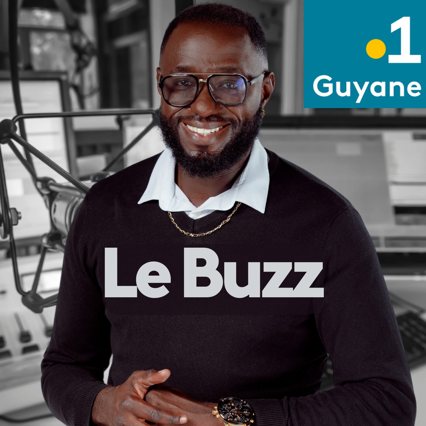 Le Buzz