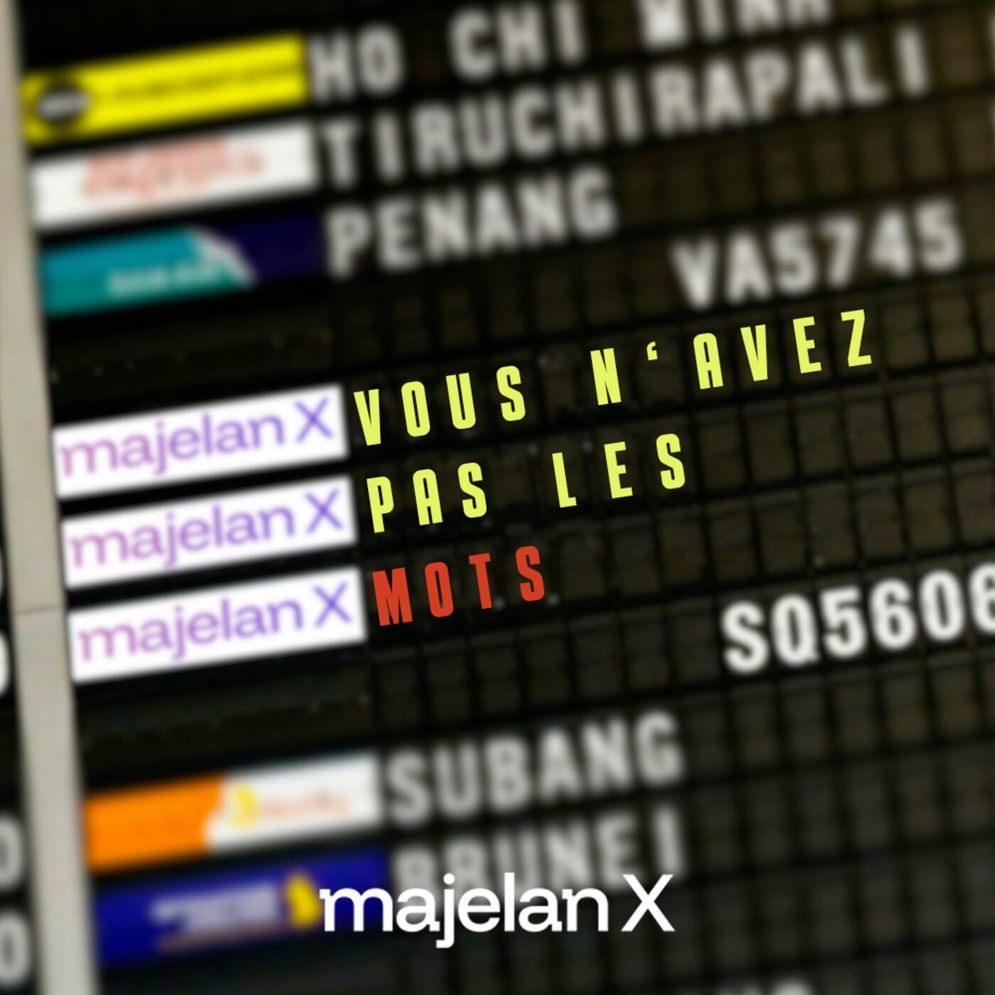 Vous n’avez pas les mots