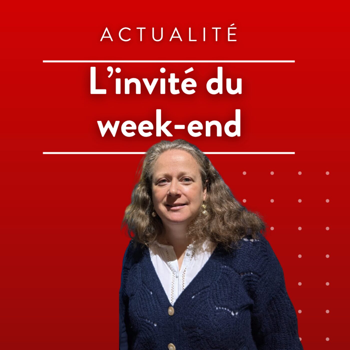 A quoi servent les oeuvres pontificales missionnaires? episode artwork
