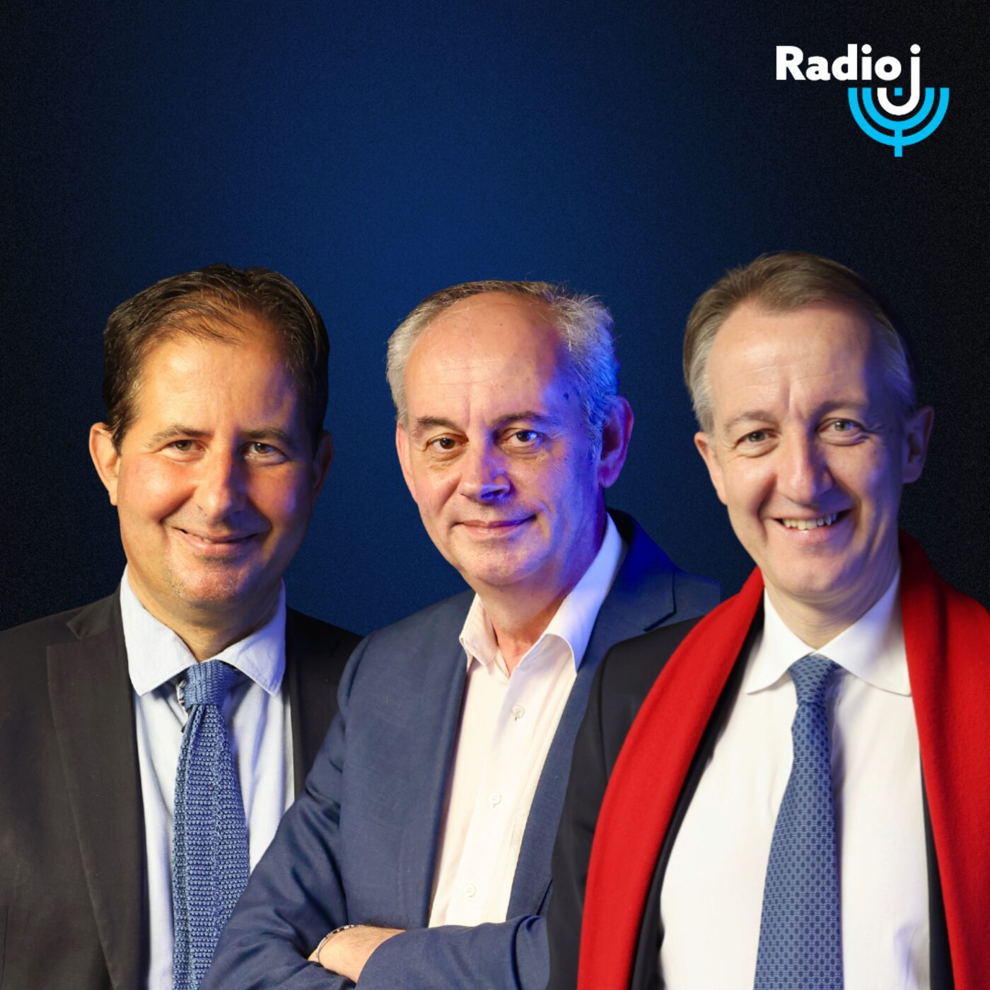 "Michel Barnier a fait honte à la République en négociant avec le RN pour sauver sa peau !" episode artwork