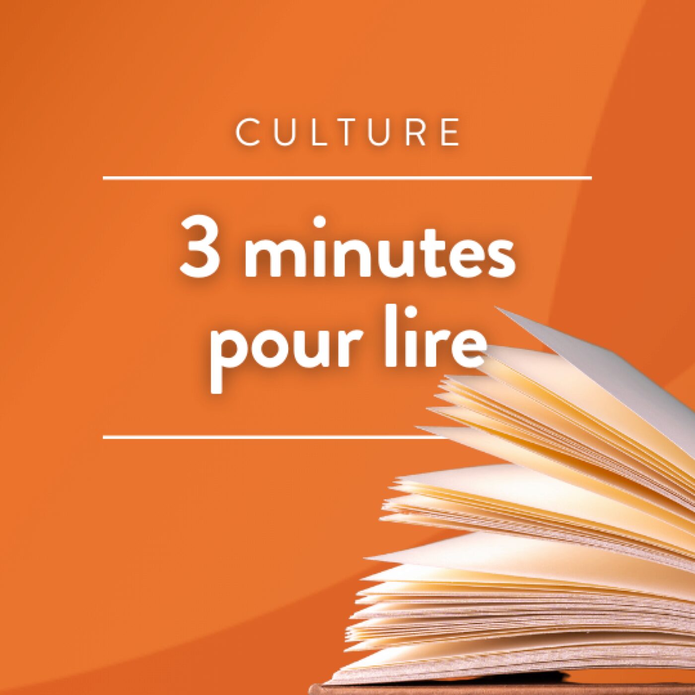 3 minutes pour lire: Le Conseil d\'Yves Viollier