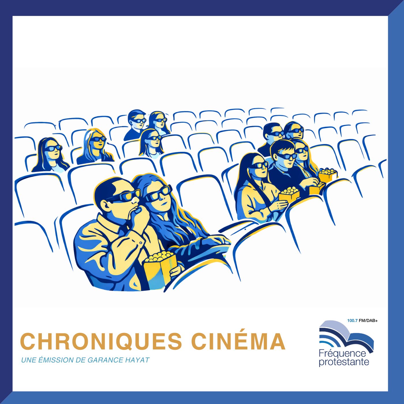 Chronique cinéma
