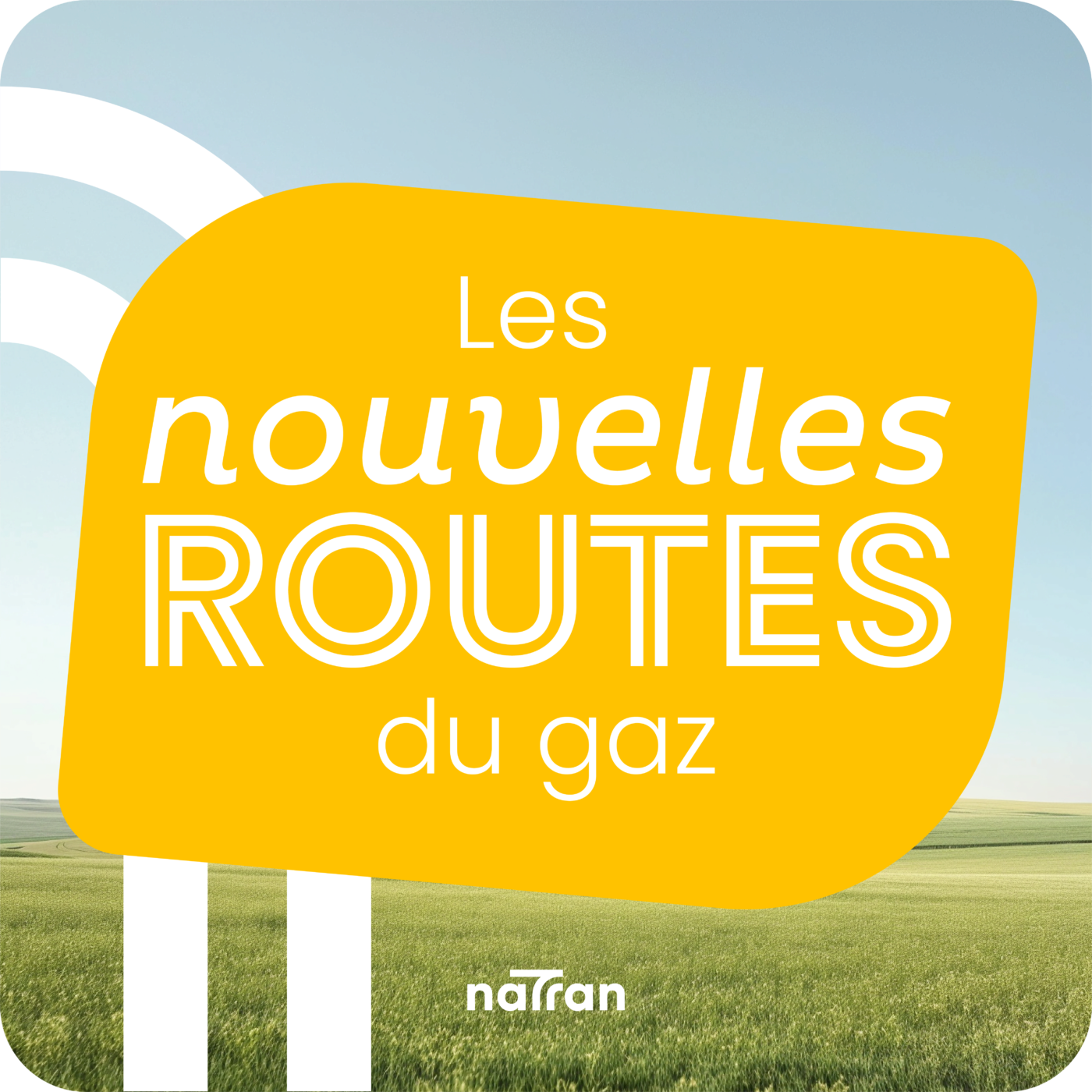 episode cover Des réverbères d'hier à l'hydrogène de demain