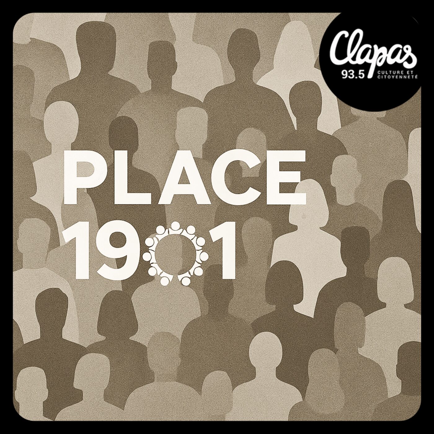 episode cover Place à ... Espoir Hérault