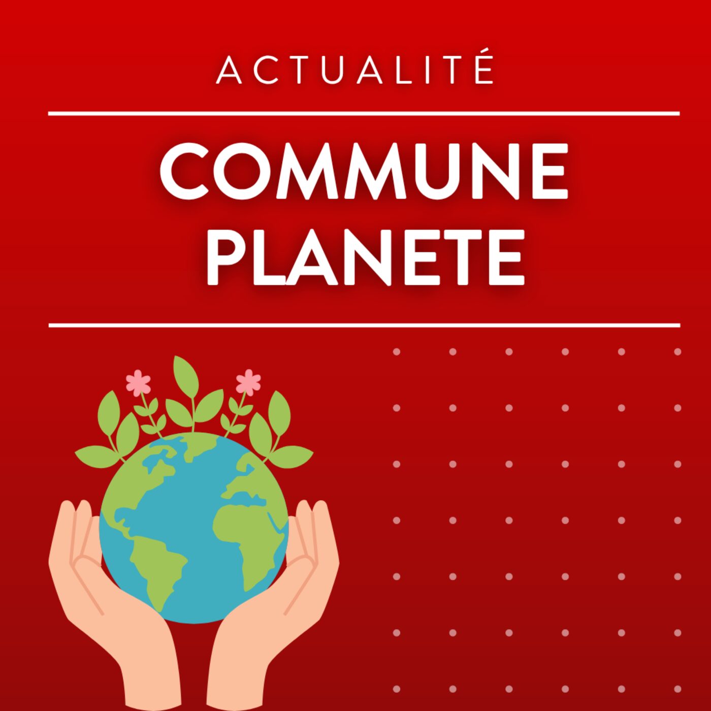 Commune Planète (Aix-Marseille-Provence)