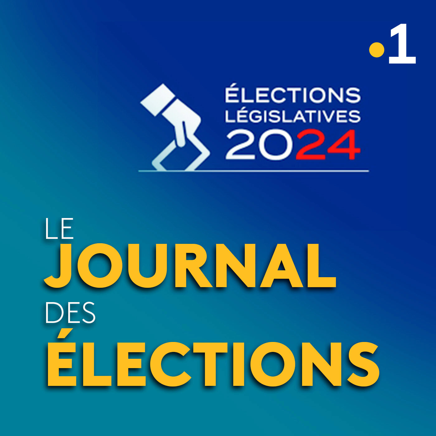 Legislatives 2024