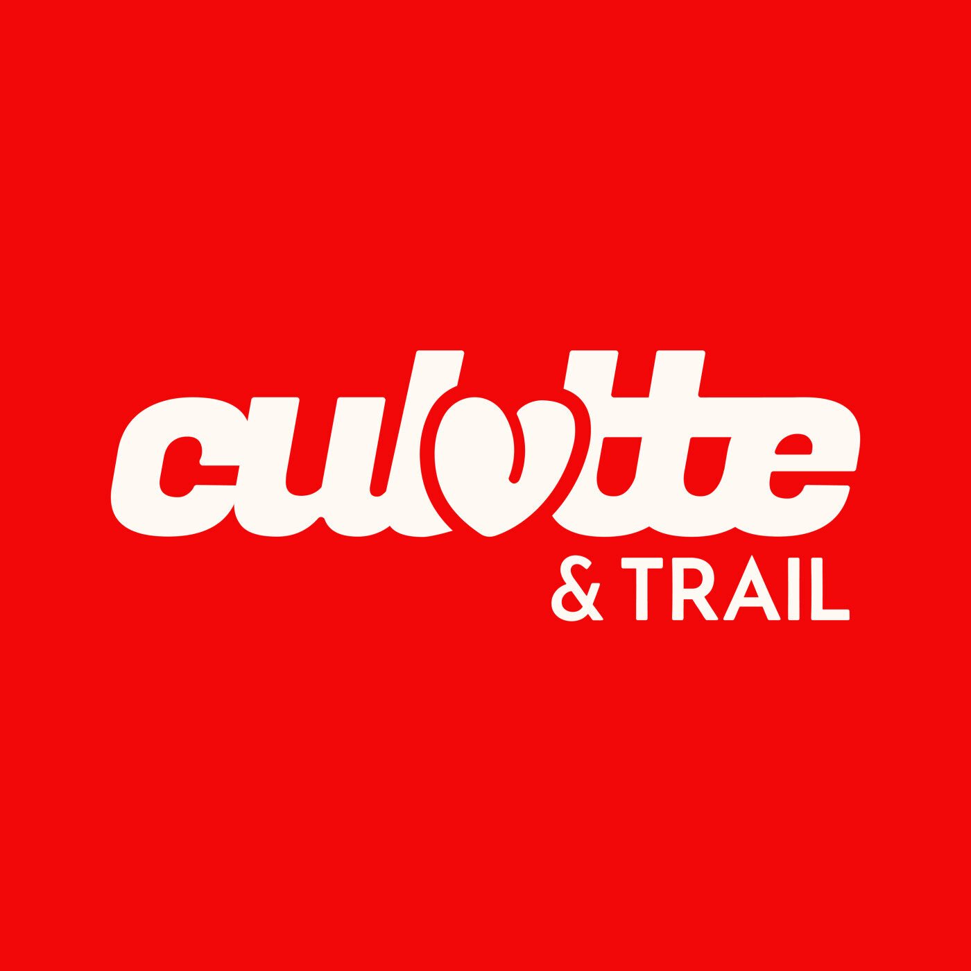 Illustration du podcast Culotte & TRAIL
