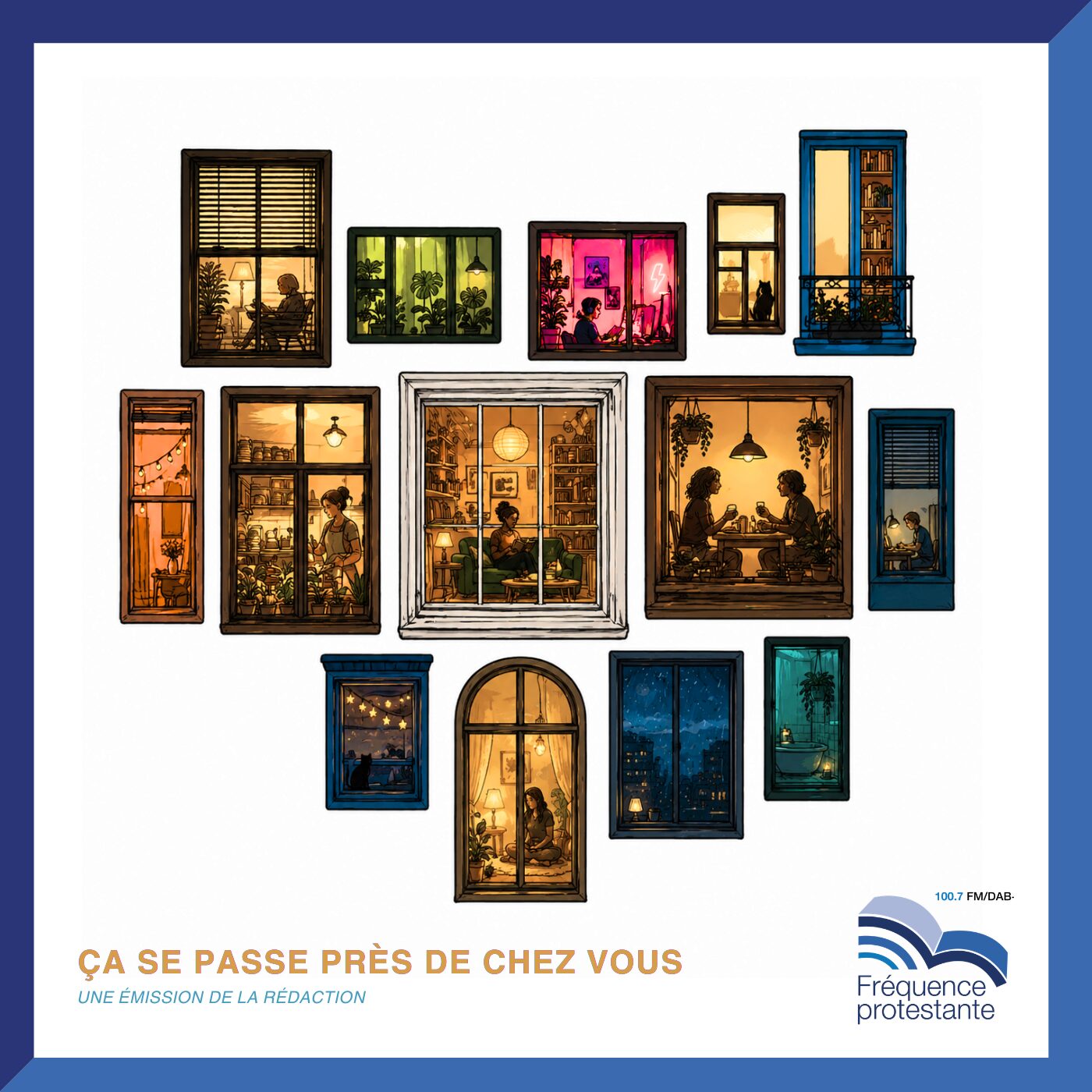 Ligne 4, son automatisation