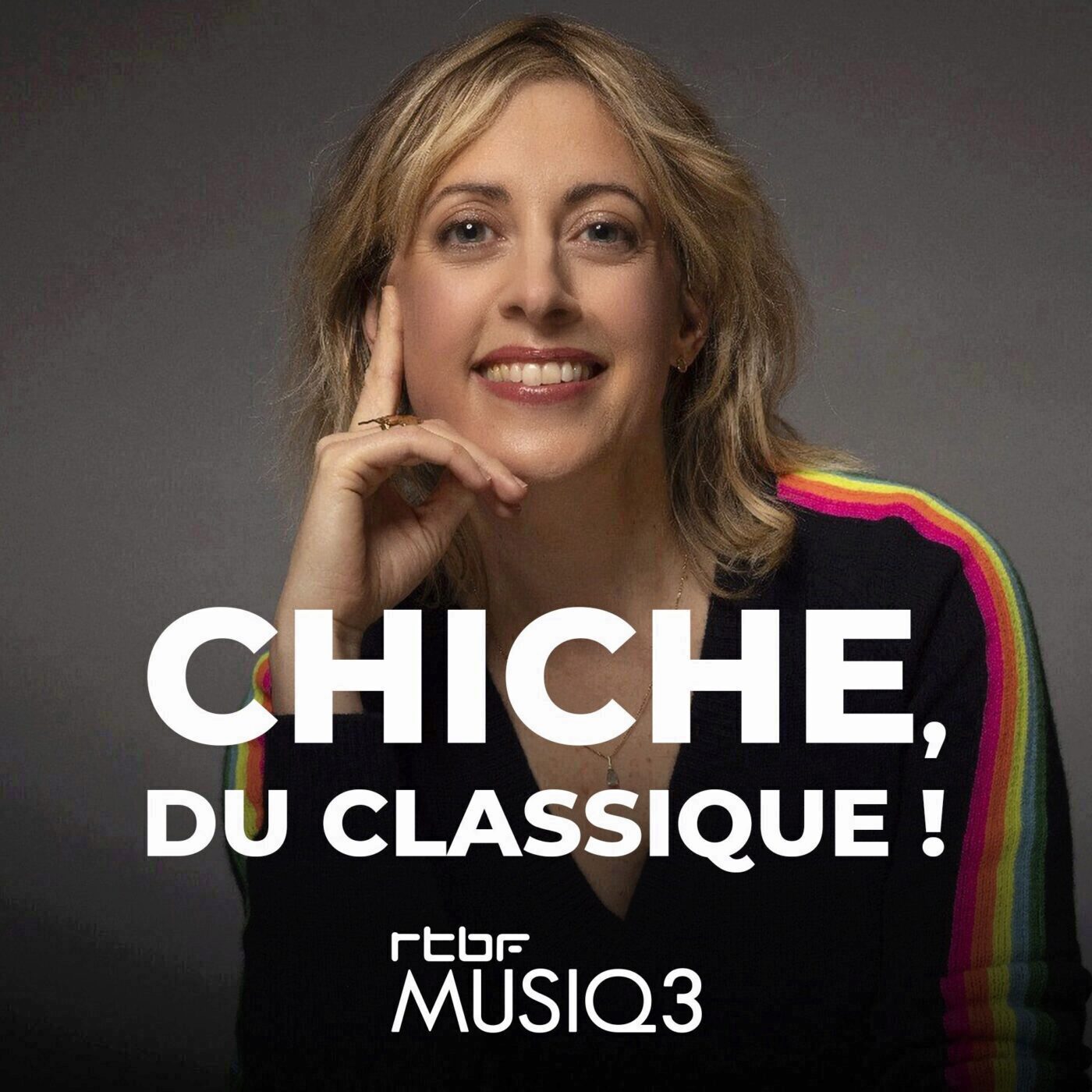 Chiche, du classique !