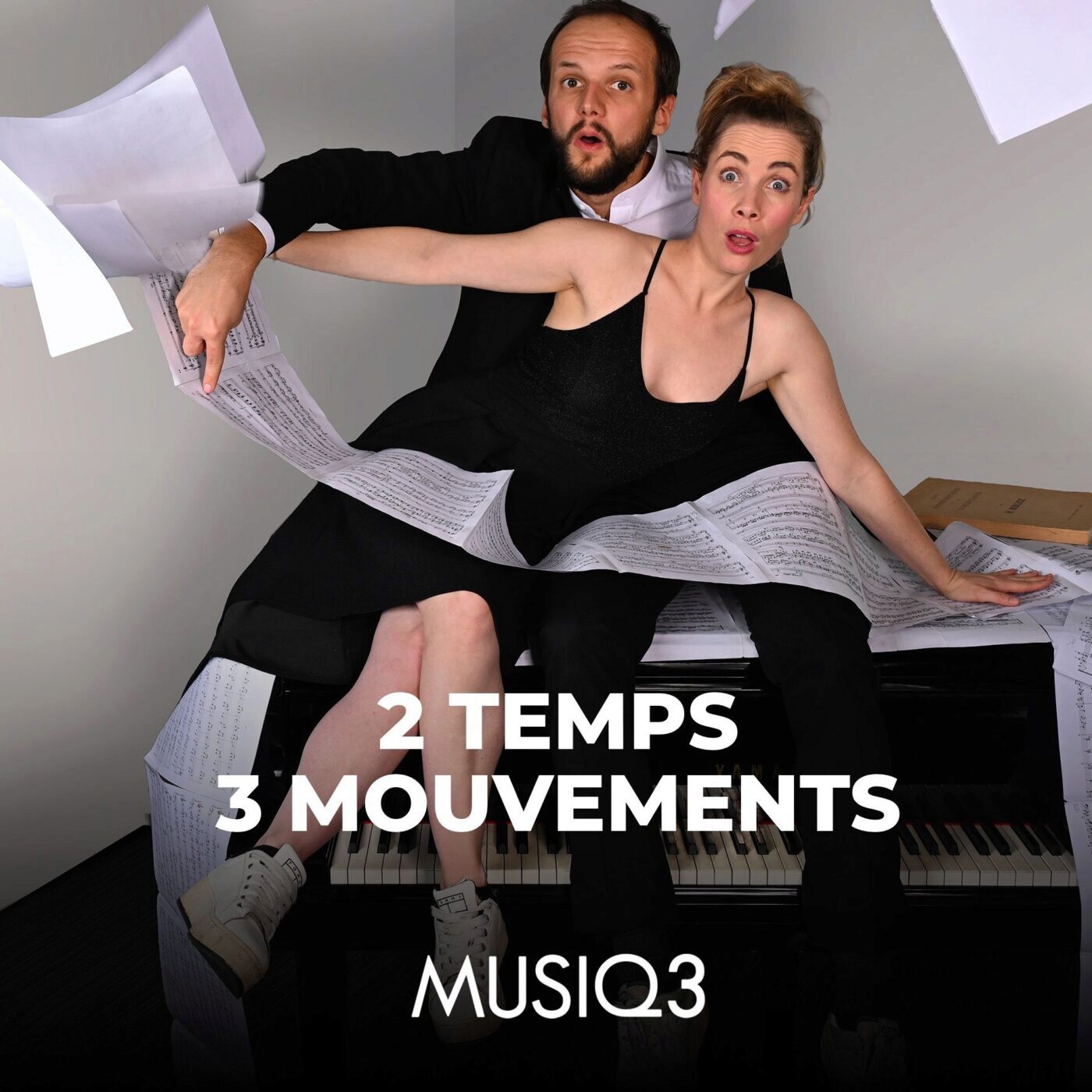 2 temps, 3 mouvements