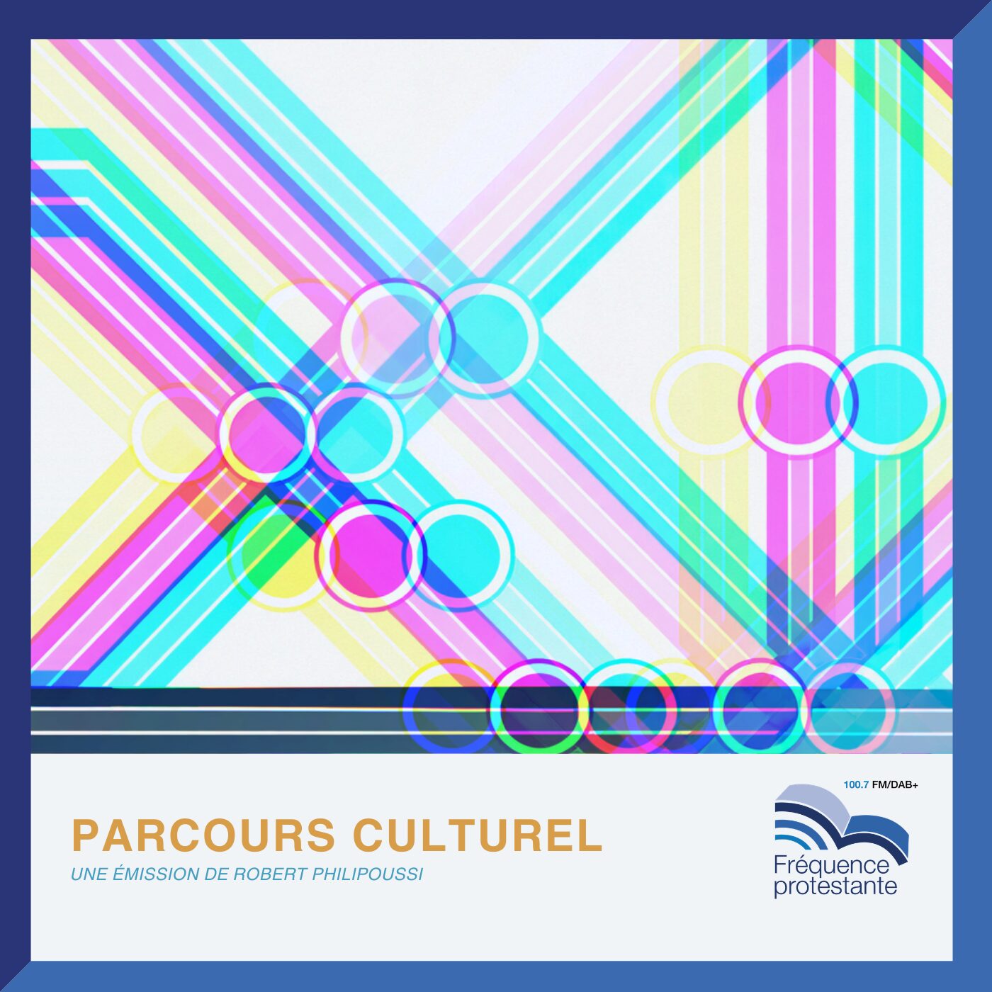 episode cover La nécessité d'écrire