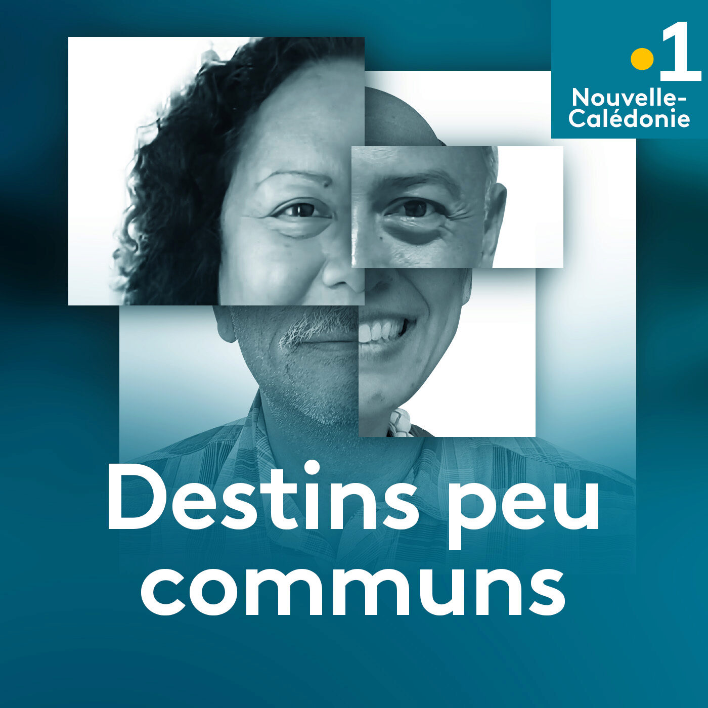 episode cover Marie Angèle KOTEUREU