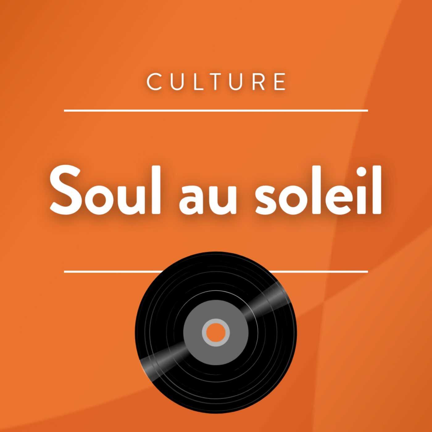 Soul au soleil