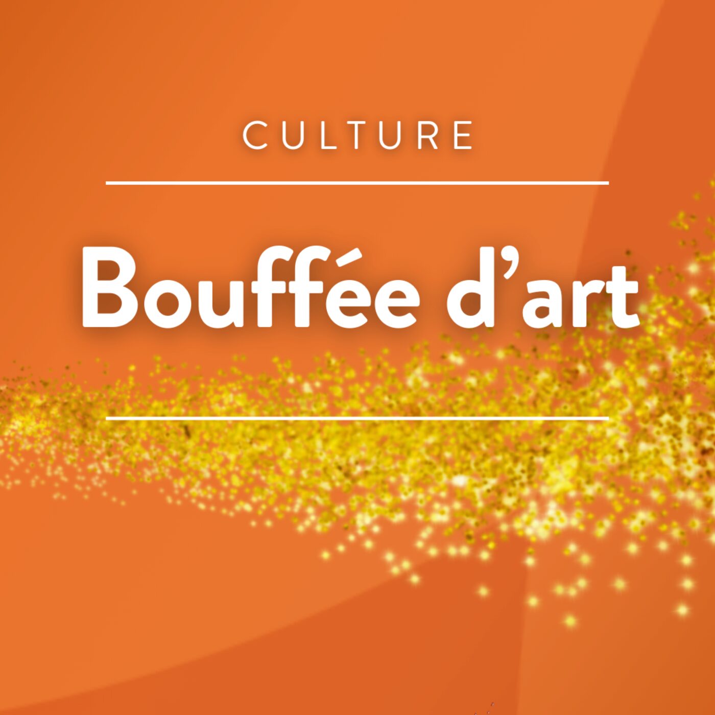 Bouffée d'art