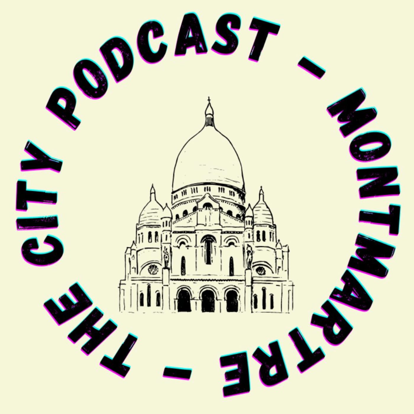 The City Podcast