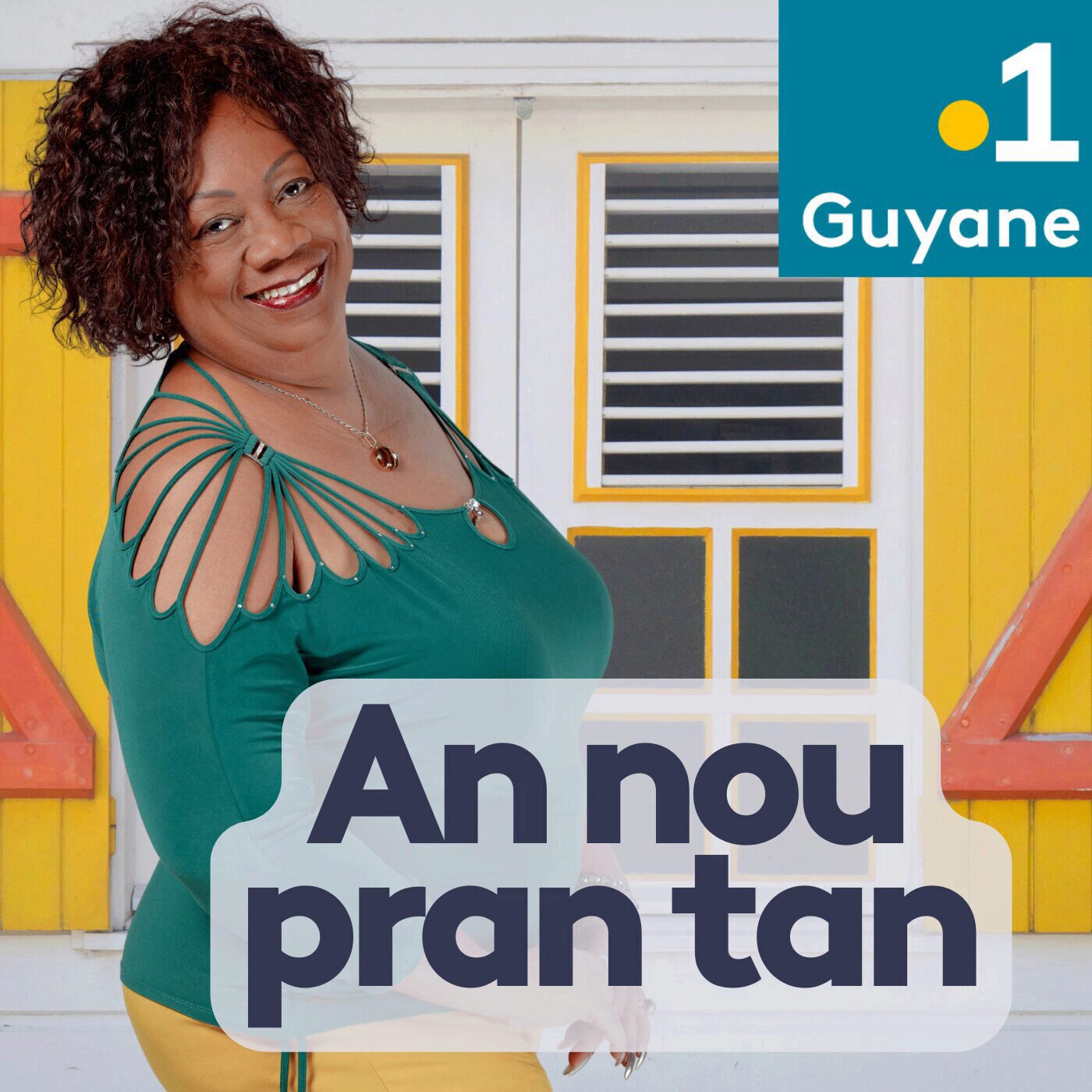 An nou pran tan