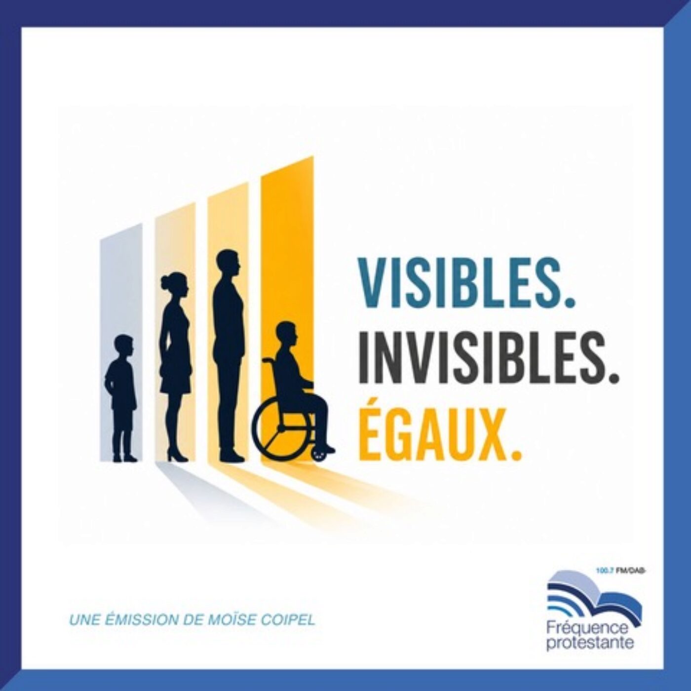 episode cover Changer le regard sur le handicap dès l'enfance