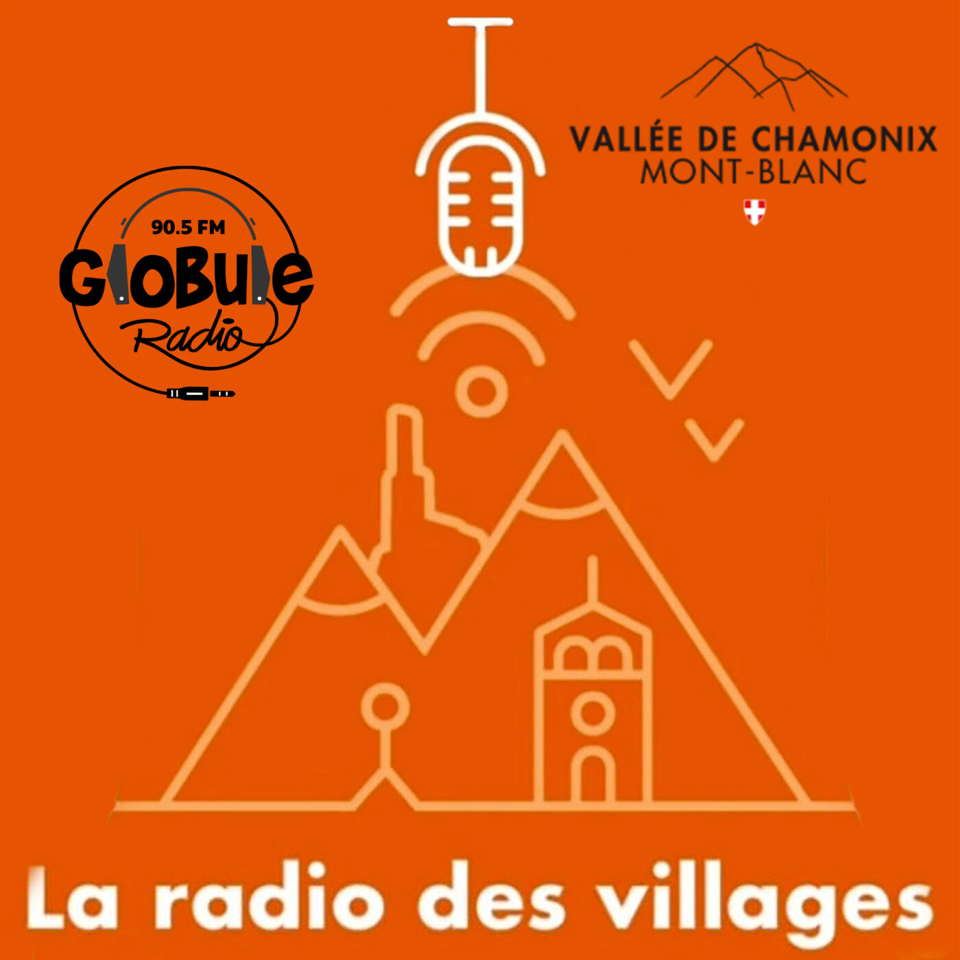 La Radio des Villages