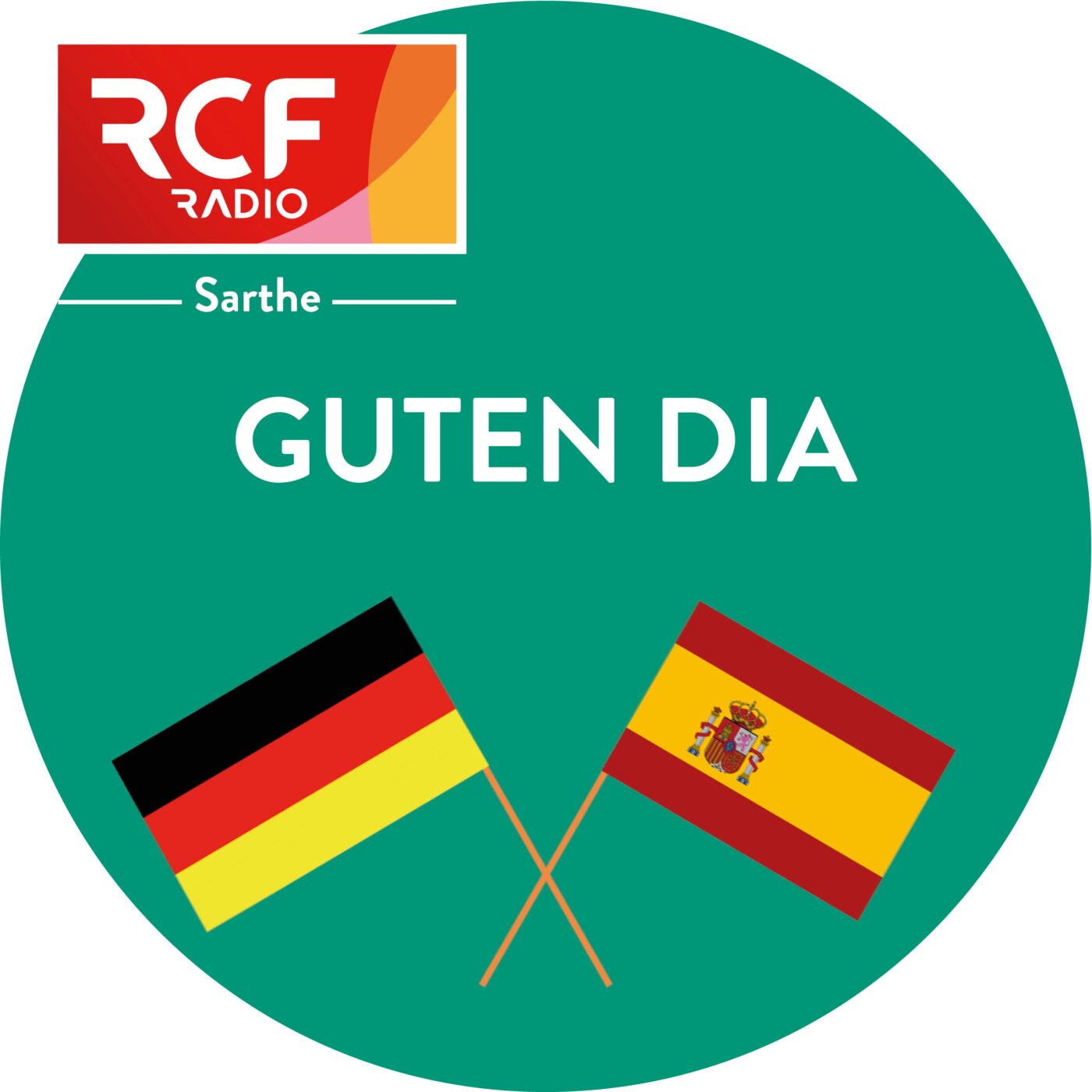 Guten Dia