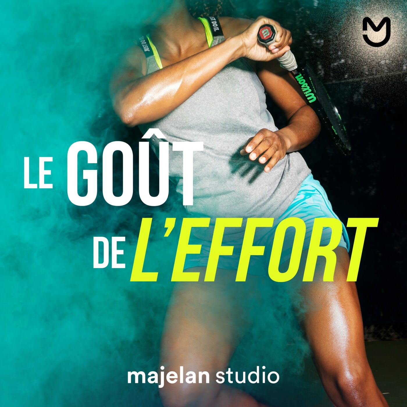 Le Goût de l'effort